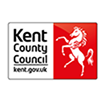 The Kent County Council logo