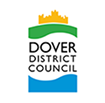 The Dover District Council logo