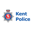The Kent Police logo