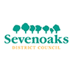 The Sevenoaks District Council logo