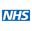 The NHS logo