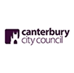 The Canterbury City Council logo