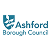 The Ashford Borough Council Logo