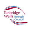 The Tunbridge Wells Borough Council logo
