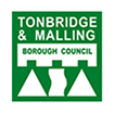 The Tonbridge and Malling Borough Council logo