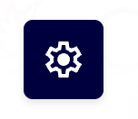 WPconsent cookies settings icon